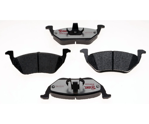 Element3 Hybrid Technology Rear Disc Brake Pad Set | RAYEHT1055