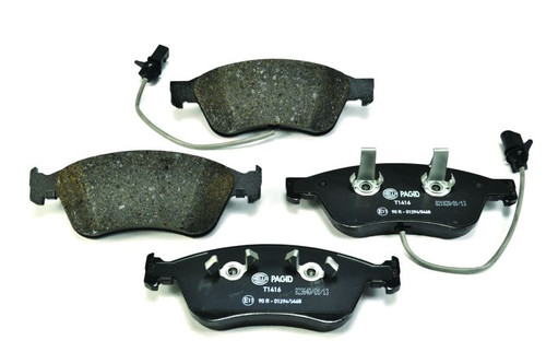 Disc Brake Pad Set | PGD355 011 021