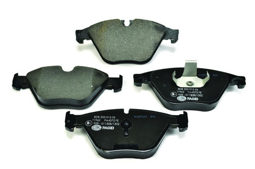 Disc Brake Pad Set | PGD355 015 261