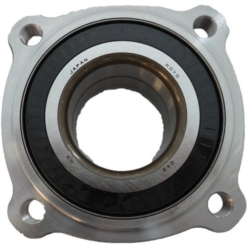 Wheel Bearing With Flange | KOY2DACF045N-6
