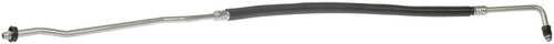 Oil Cooler Line | DOR625-101