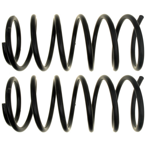 Front Coil Spring Set | MOO81158
