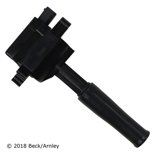 Direct Ignition Coil | BEC178-8363