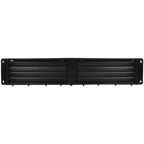 Radiator Active Grille Shutter Assembly | BWDRGS1023
