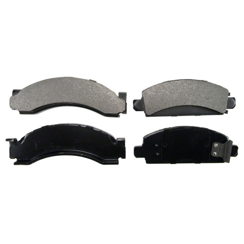 SevereDuty Front/Rear Disc Brake Pad Set | WAGSX149