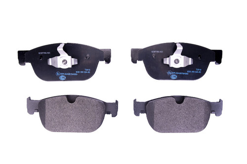 Disc Brake Pad Set | PGD355 024 801