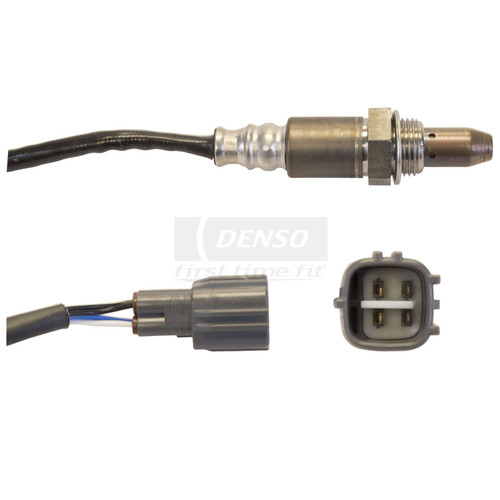 Air-Fuel Ratio Sensor 4 Wire, Direct Fit, Heated, Wire Length: 13.39 | DEN234-9022