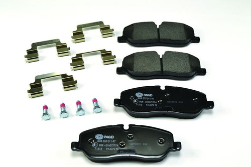 Disc Brake Pad Set | PGD355 011 971