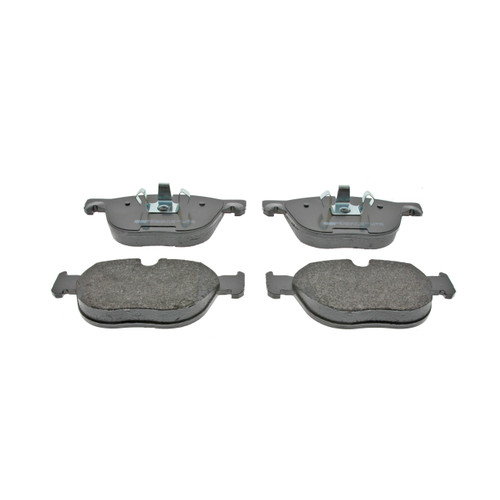 OEX Front Disc Brake Pad Set Premium Semi-Metallic | WAGOEX1294