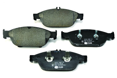 Disc Brake Pad Set | PGD355 020 681
