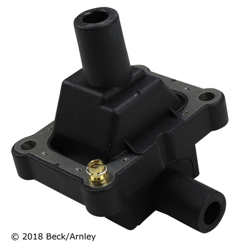 Direct Ignition Coil | BEC178-8528