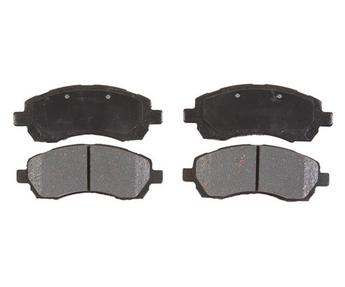Element3 Ceramic Front Disc Brake Pad Set | RAYPGD722C