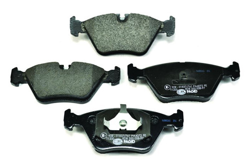 Disc Brake Pad Set | PGD355 008 971