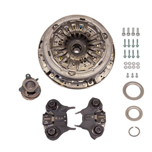 Automatic Dual Clutch Transmission Clutch Kit | LUK07-233