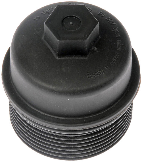 Oil Filter Cap | DOR917-050