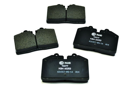 Disc Brake Pad Set | PGD355 006 351
