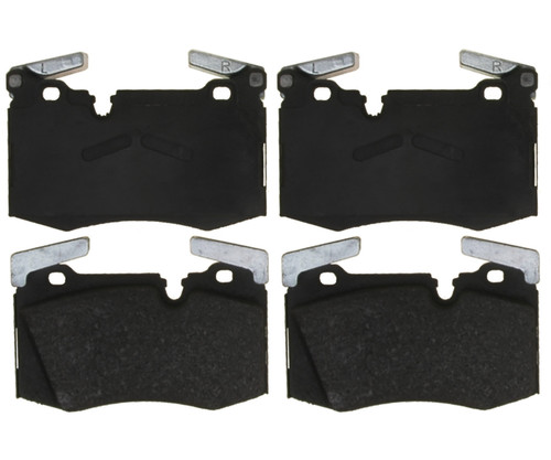 Element3 Metallic Disc Brake Pad Set | RAYPGD1403M