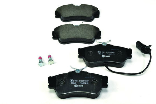 Disc Brake Pad Set | PGD355 018 621