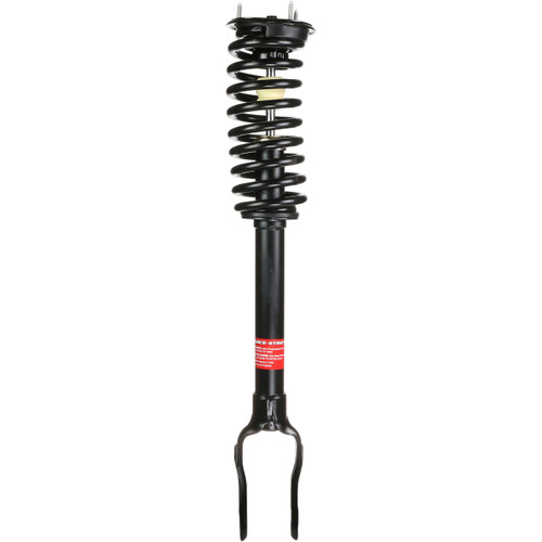 Front Right Air Spring to Coil Spring Conversion Kit | MON90032C1