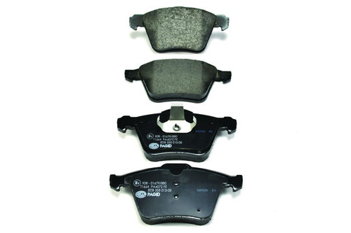 Disc Brake Pad Set | PGD355 013 001