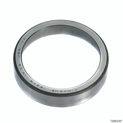 Tapered Roller Bearing Cup | TKN15245