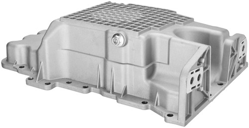 Engine Oil Pan | SPEFP51A