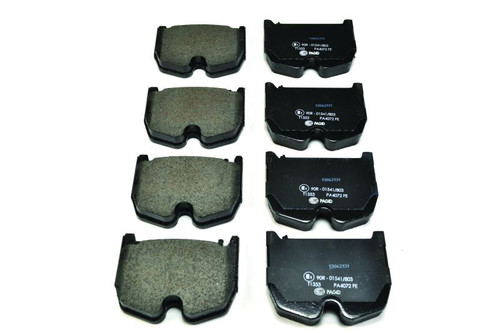 Disc Brake Pad Set | PGD355 010 381