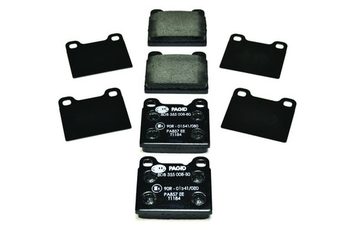 Disc Brake Pad Set | PGD355 008 801