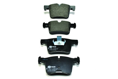 Disc Brake Pad Set | PGD355 015 781