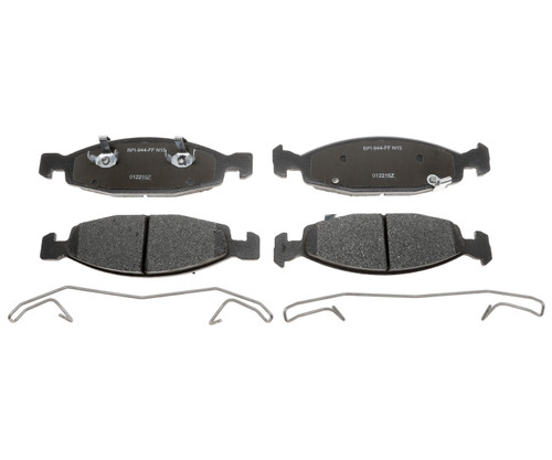 Specialty - Truck Metallic Disc Brake Pad Set | RAYSP790TRH