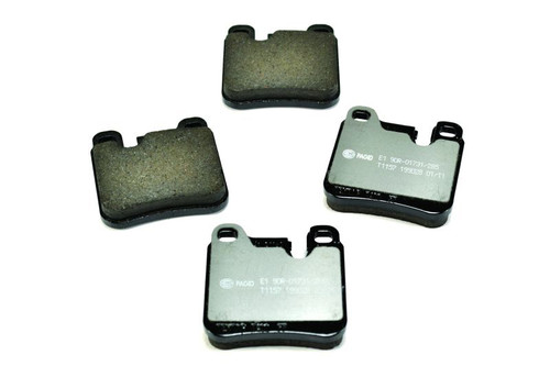 Disc Brake Pad Set | PGD355 008 491