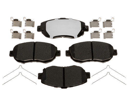 Element3 Hybrid Technology Disc Brake Pad Set | RAYEHT619H
