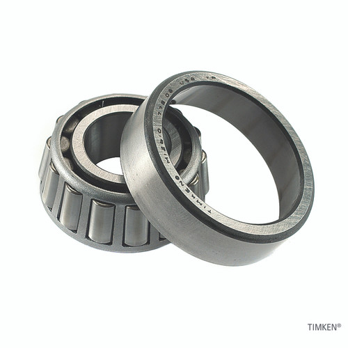 Tapered Roller Bearing Cone And Cup Assembly | TKNSET3
