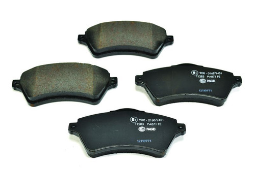 Disc Brake Pad Set | PGD355 009 761