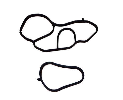 Oil Housing Gasket | AJU01206550