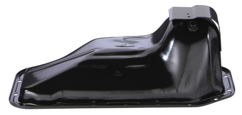 Engine Oil Pan | SPETOP08A
