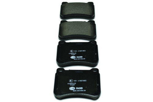 Disc Brake Pad Set | PGD355 006 541