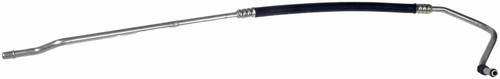 Oil Cooler Line | DOR625-624