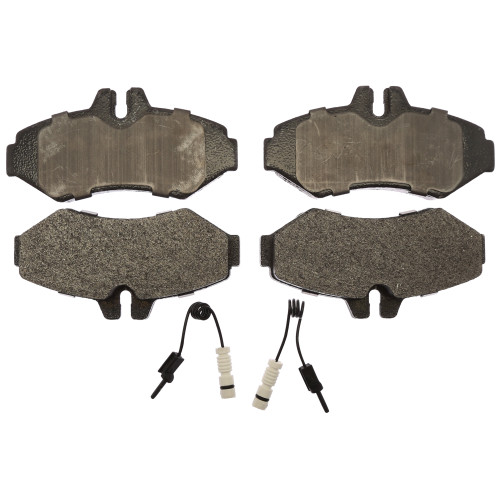Specialty - Truck Metallic Disc Brake Pad Set | RAYSP928TR
