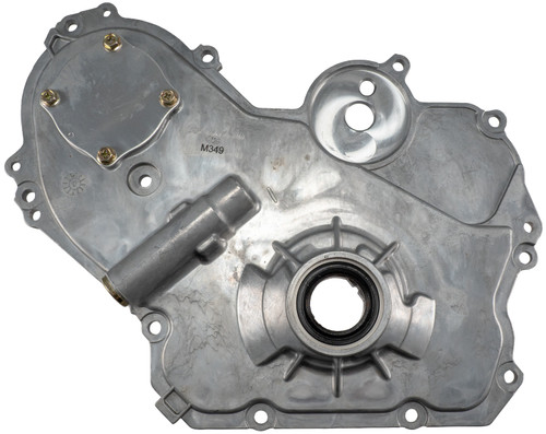 M349 Stock Replacement : Standard Volume, Standard Pressure, Aluminum Oil Pump | 978M349