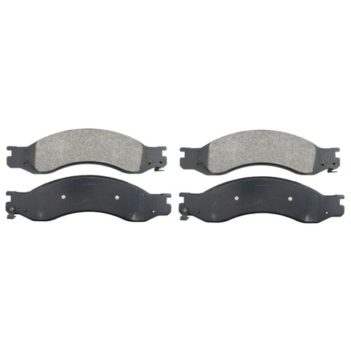 SevereDuty Rear Disc Brake Pad Set | WAGSX1064