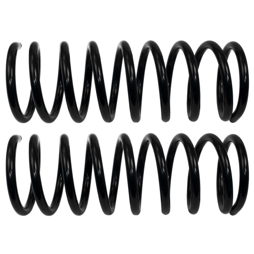 Front Coil Spring Set | MOO81618