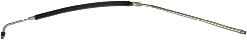 Oil Cooler Line | DOR625-160