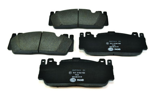 Disc Brake Pad Set | PGD355 019 991