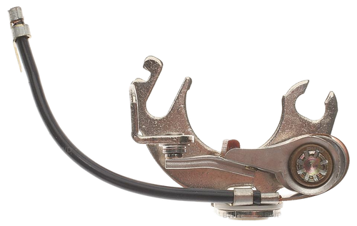 Ignition Contact Set | BWDA538