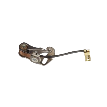 Ignition Contact Set | BWDA520