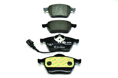 Disc Brake Pad Set | PGD355 008 471