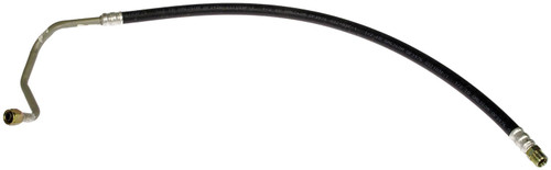 Oil Cooler Line | DOR625-154