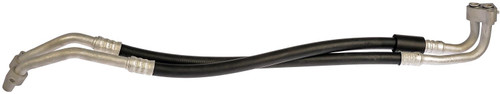 Oil Cooler Line | DOR625-201