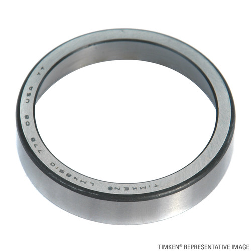 Tapered Roller Bearing Cup | TKNHM804810